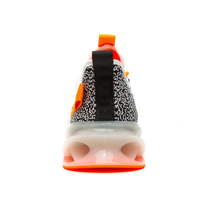 2020 Flying Woven Trend Sports Blade Shoes