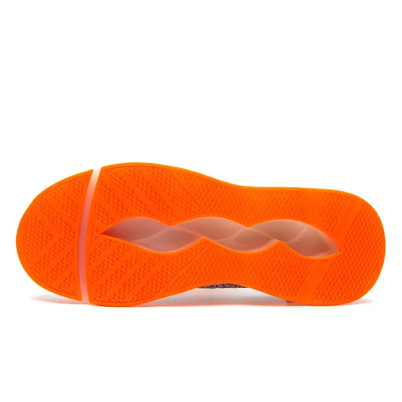 2020 Flying Woven Trend Sports Blade Shoes