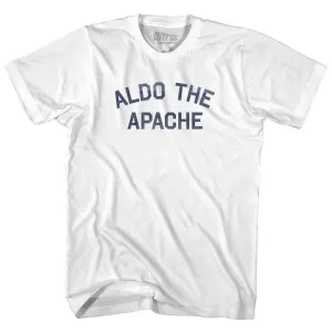 Aldo The Apache Womens Cotton Junior Cut T-Shirt