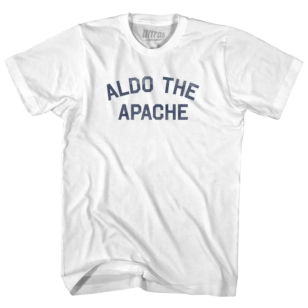 Aldo The Apache Womens Cotton Junior Cut T-Shirt
