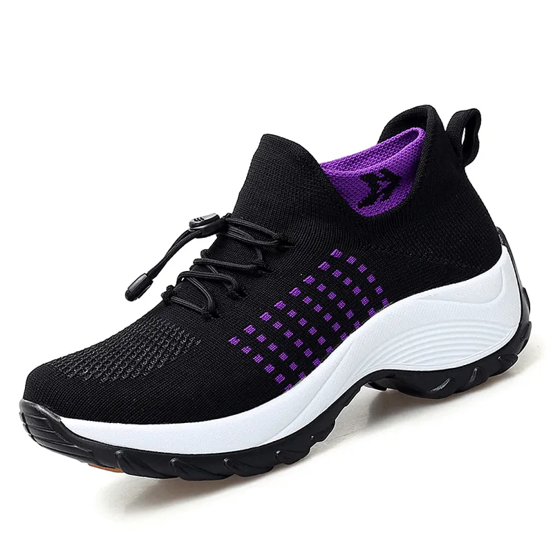 Axira™ - Effortless Energy Sneakers