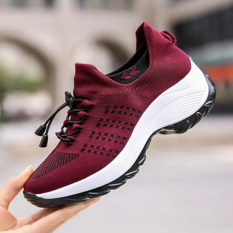 Axira™ - Effortless Energy Sneakers
