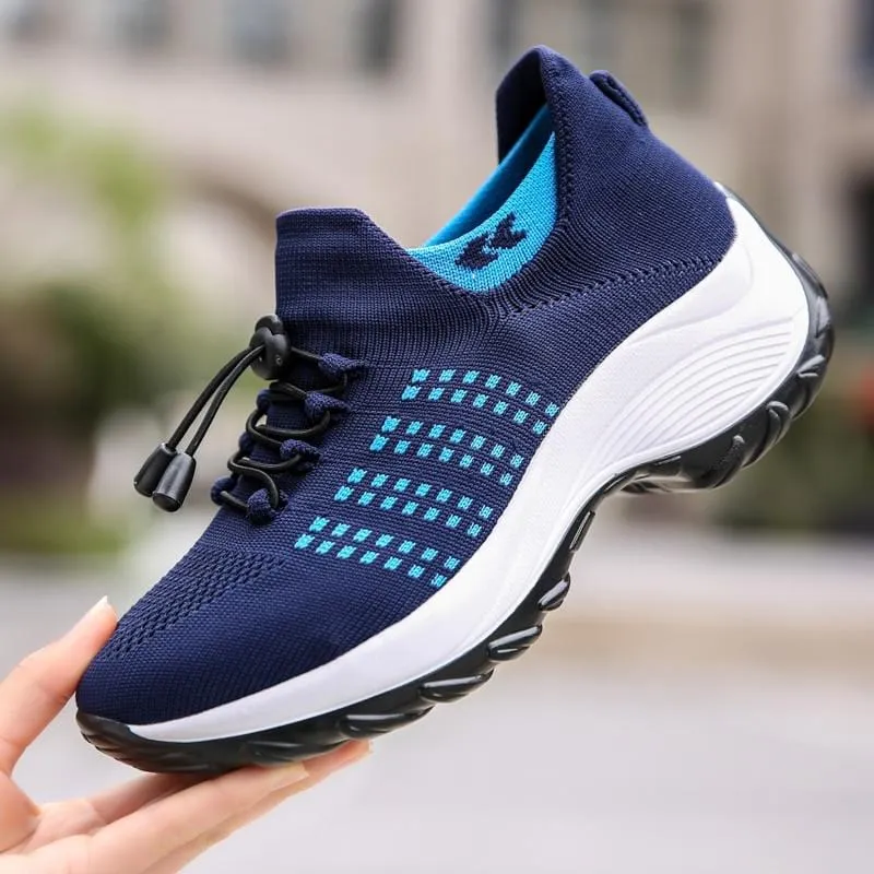 Axira™ - Effortless Energy Sneakers