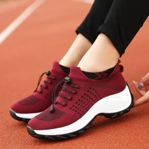 Axira™ - Effortless Energy Sneakers