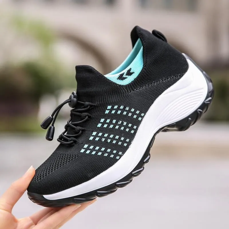 Axira™ - Effortless Energy Sneakers