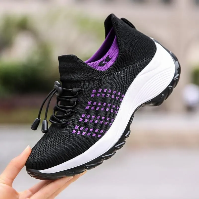 Axira™ - Effortless Energy Sneakers