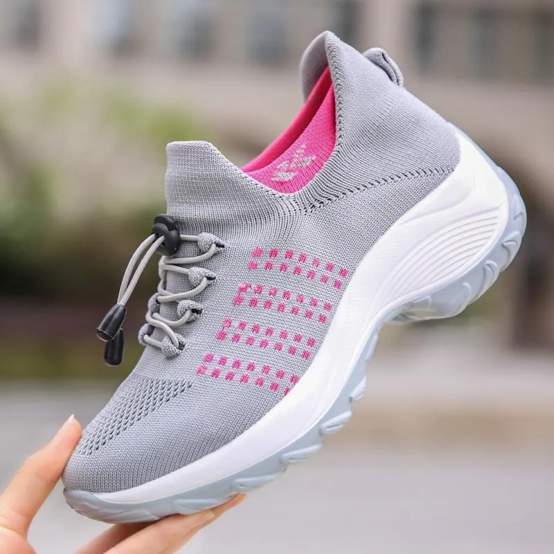 Axira™ - Effortless Energy Sneakers