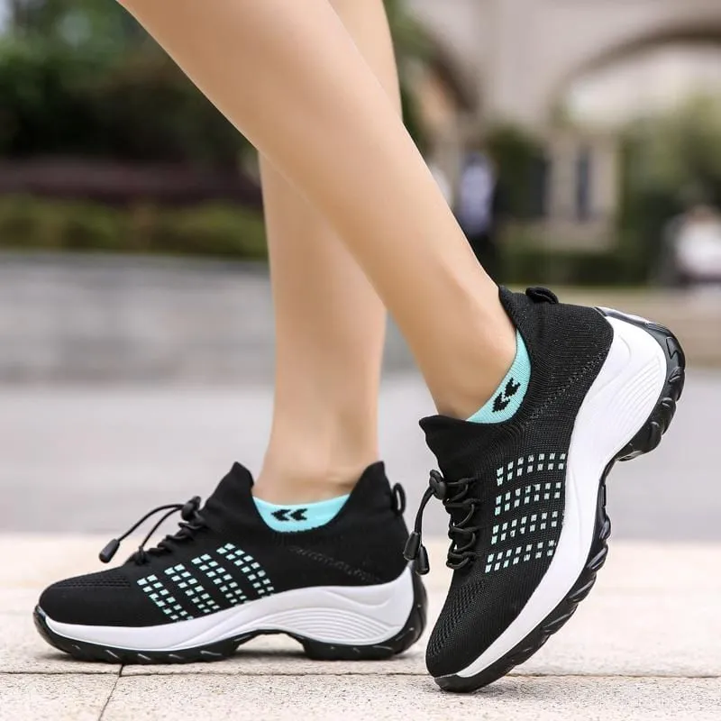 Axira™ - Effortless Energy Sneakers