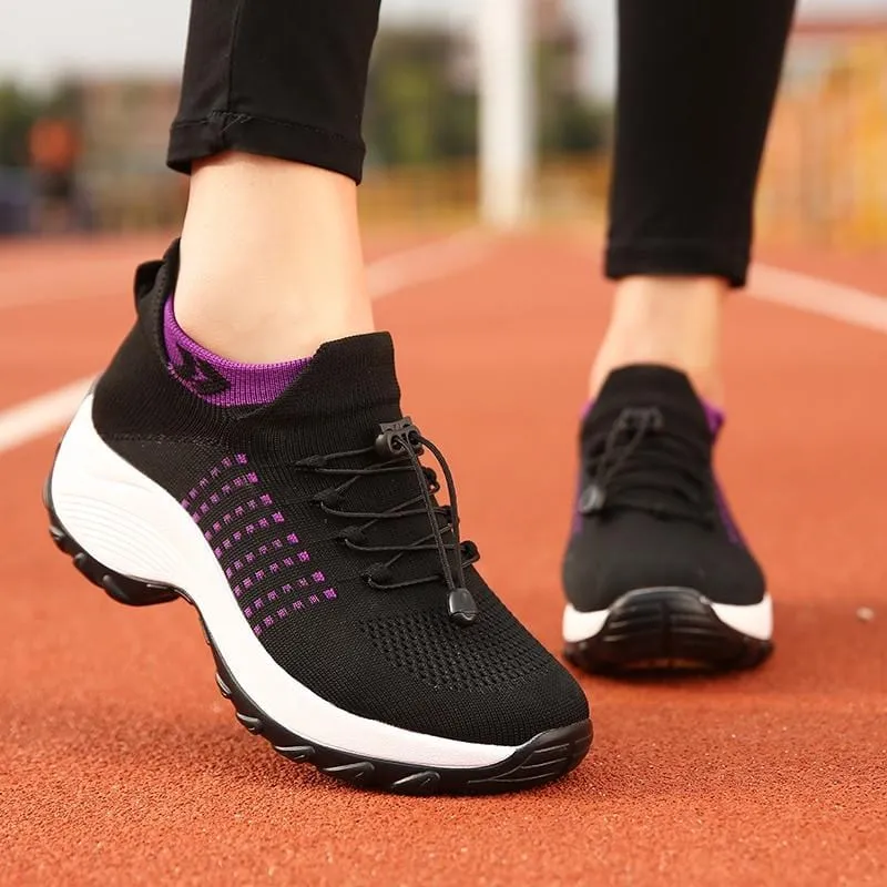 Axira™ - Effortless Energy Sneakers