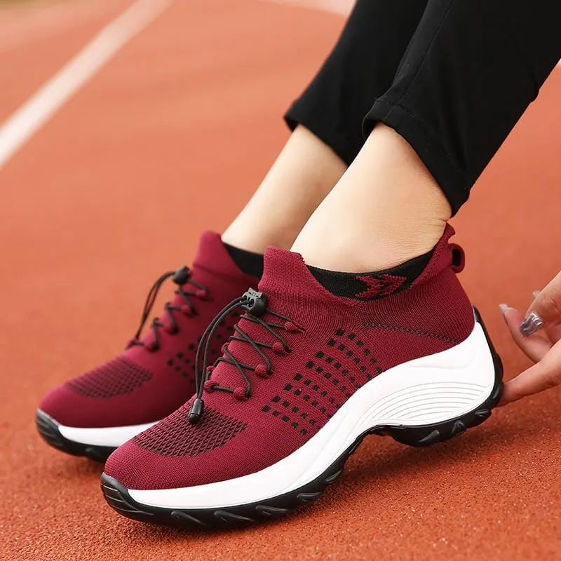 Axira™ - Effortless Energy Sneakers