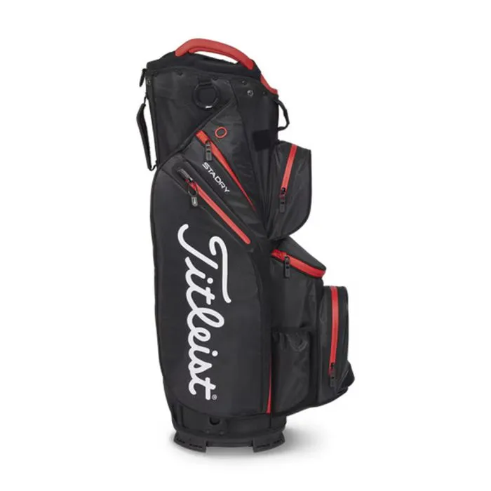 Cart 14 StaDry Bag