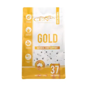 CEN Gold