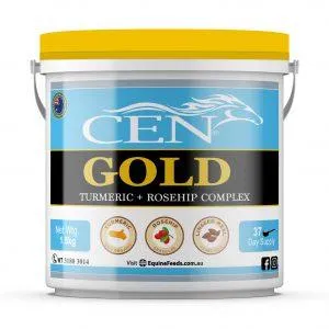 CEN Gold