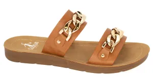Corkys Footwear Seeing Double