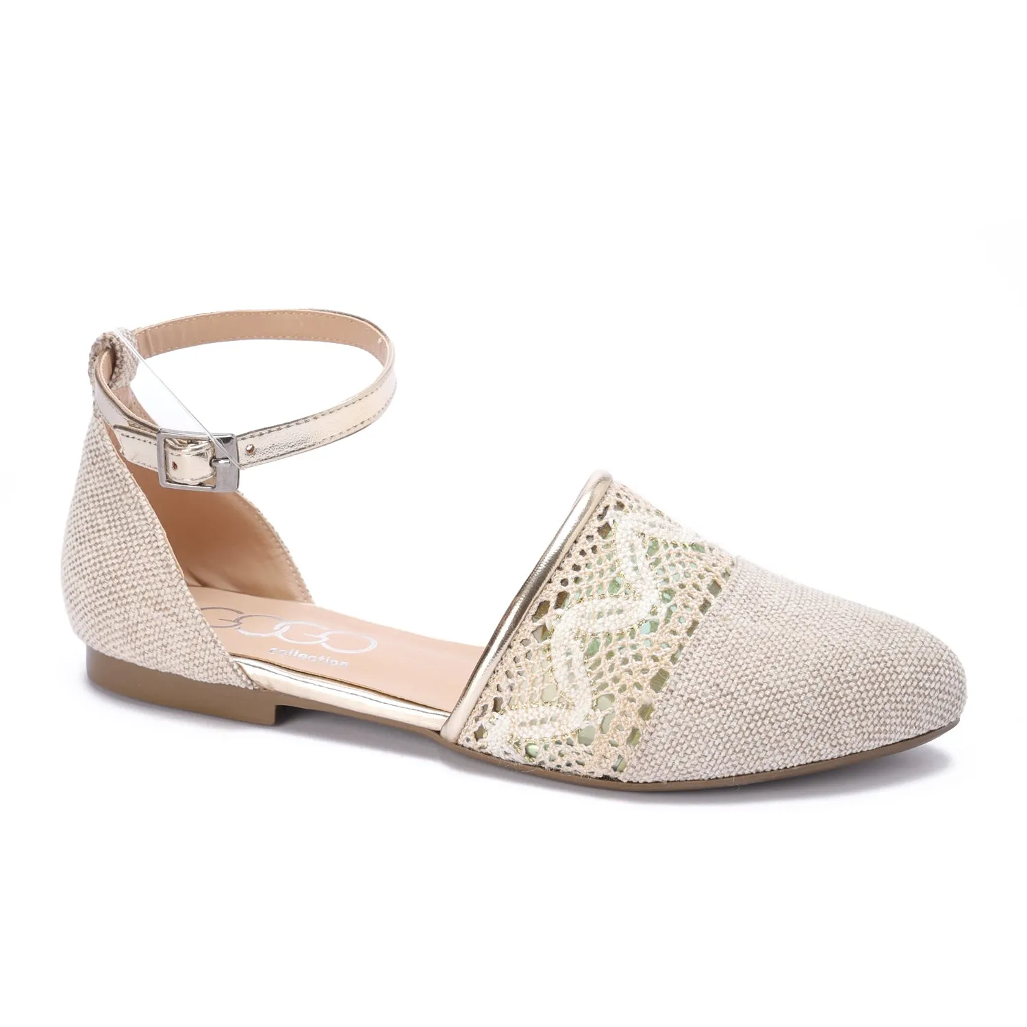 Elora Flats-Gold