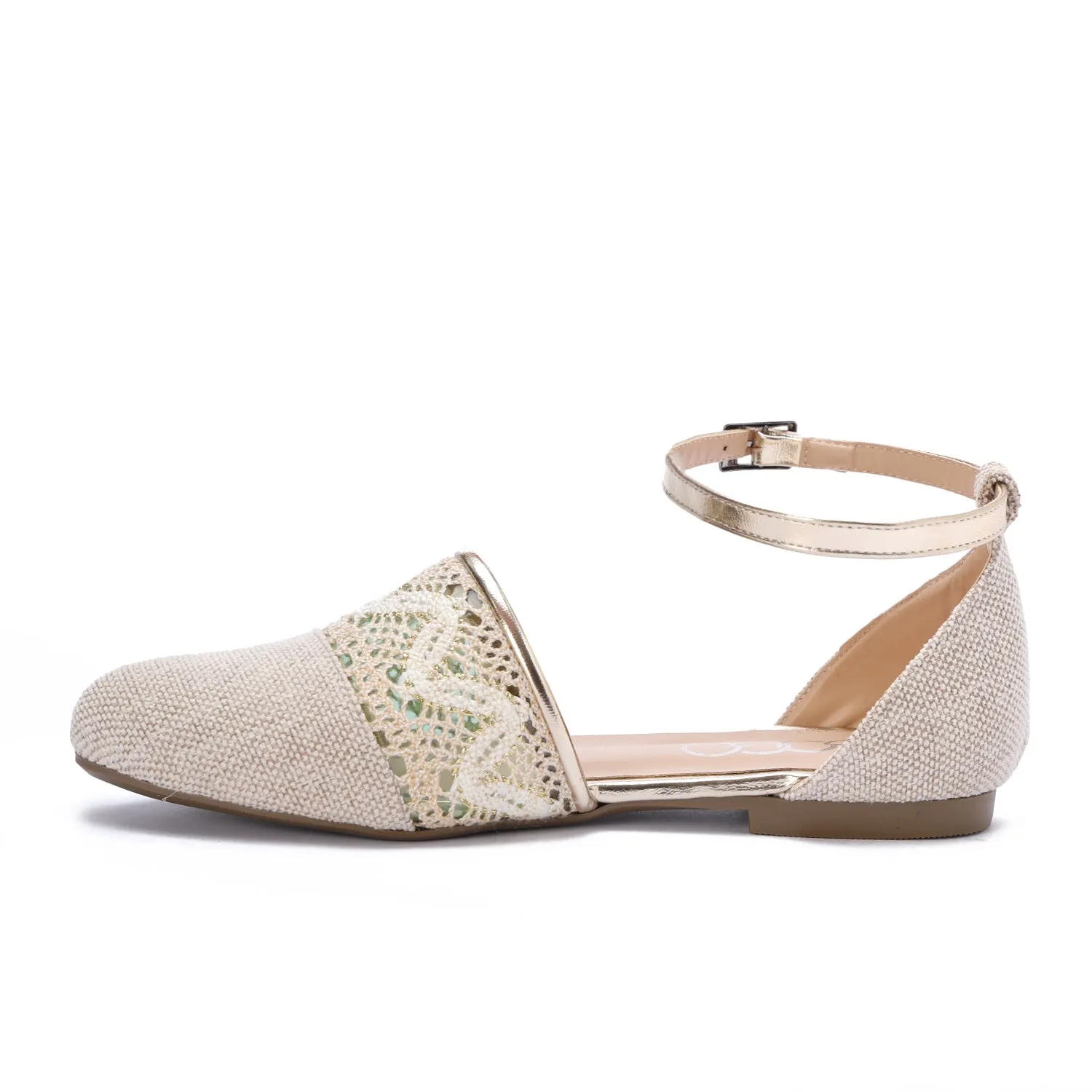 Elora Flats-Gold