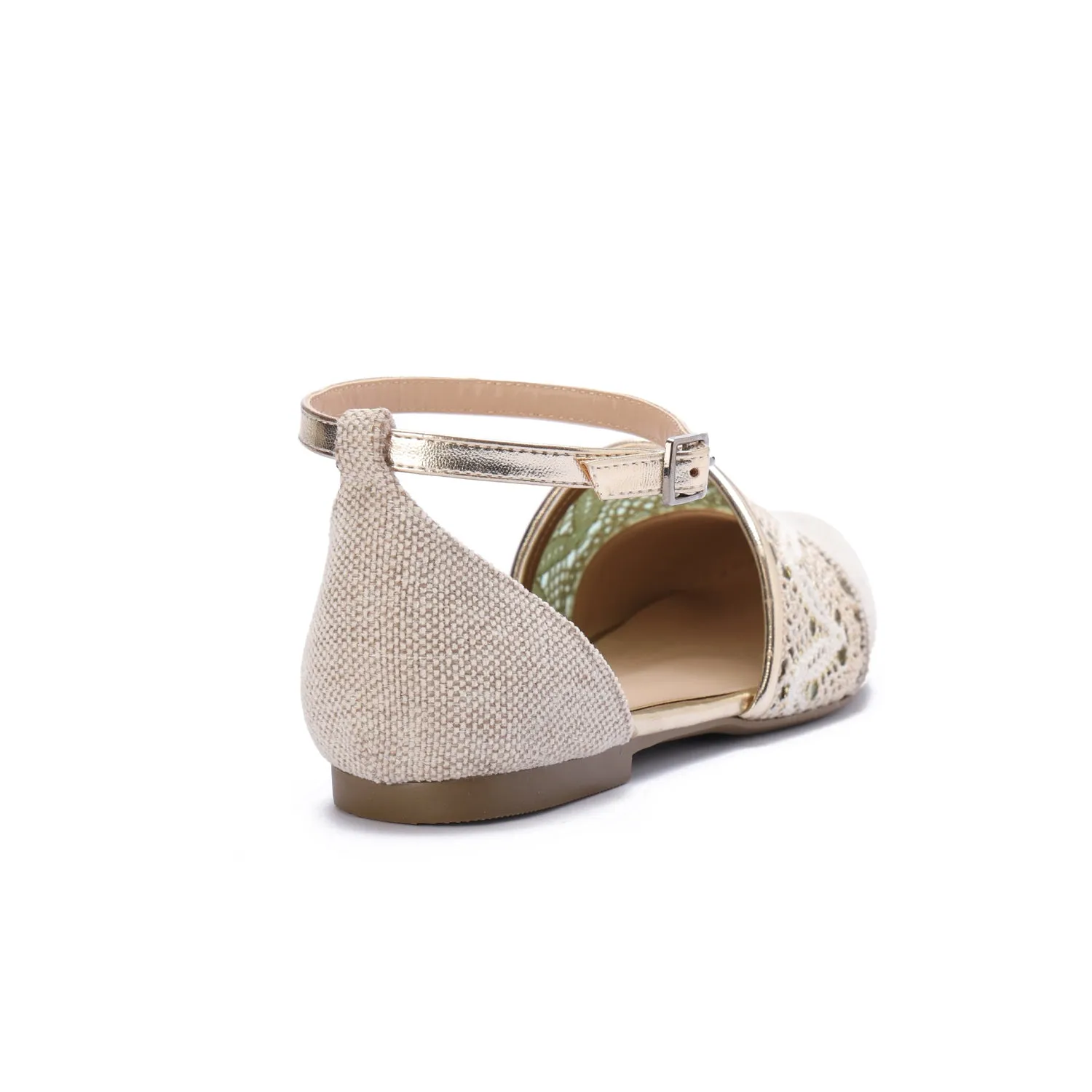 Elora Flats-Gold
