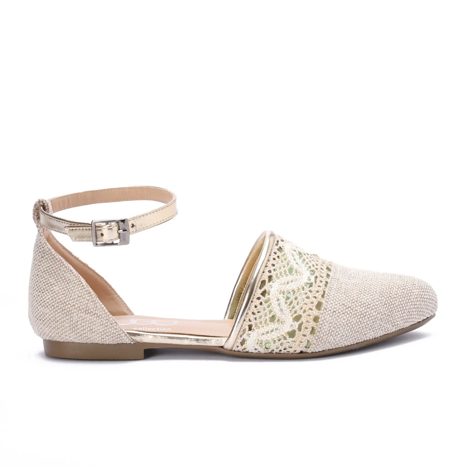Elora Flats-Gold