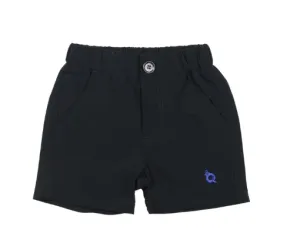 Everyday Shorts | Black