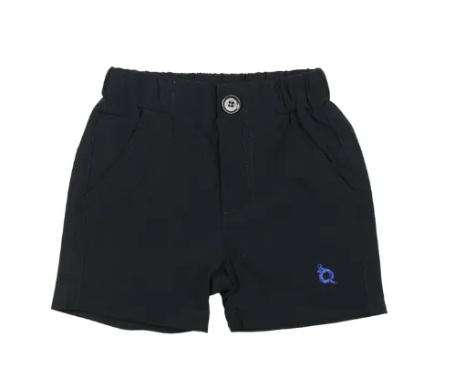 Everyday Shorts | Black