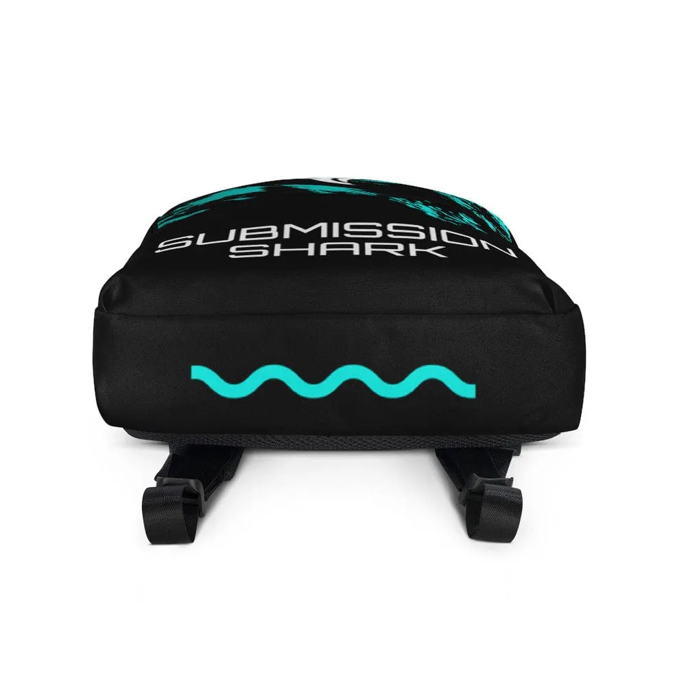 Flow Wave ~ SS Backpack