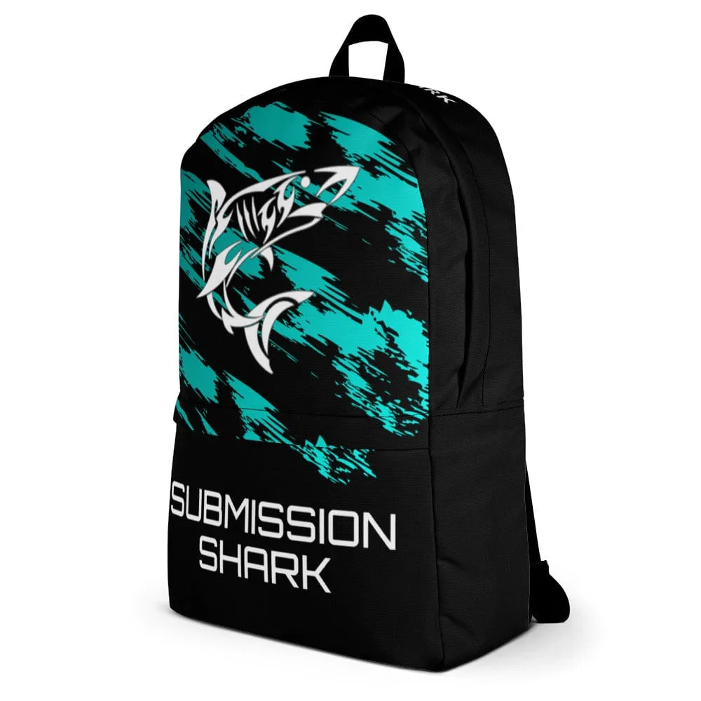 Flow Wave ~ SS Backpack
