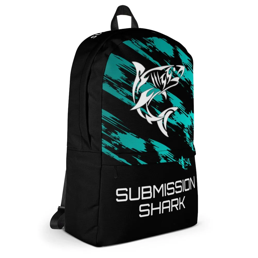 Flow Wave ~ SS Backpack