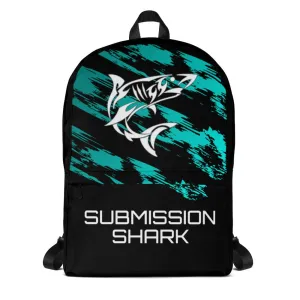 Flow Wave ~ SS Backpack