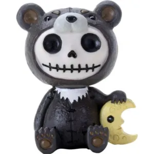 Furrybone - Kuma Bear