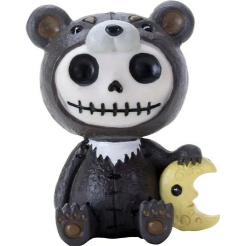 Furrybone - Kuma Bear