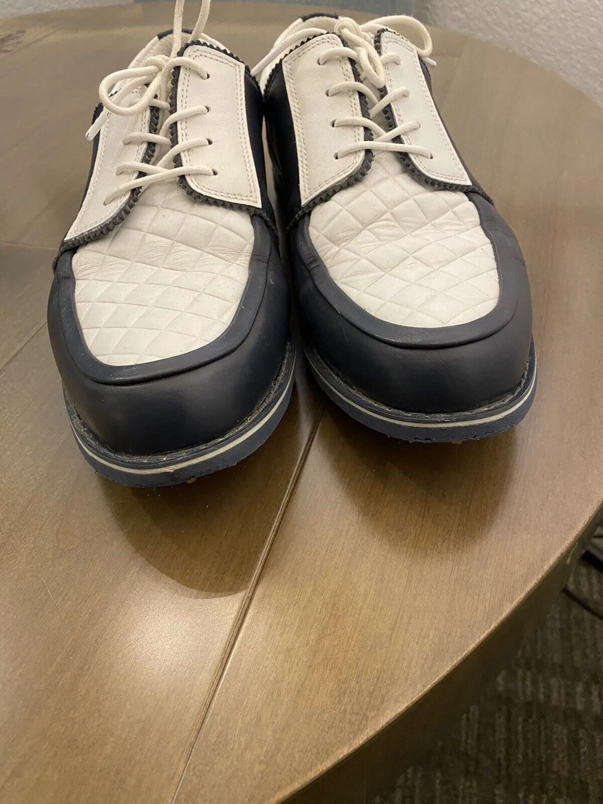 G/Fore Women's Quilted Size 9 Gallivanter - Twilight G4LF20EF16