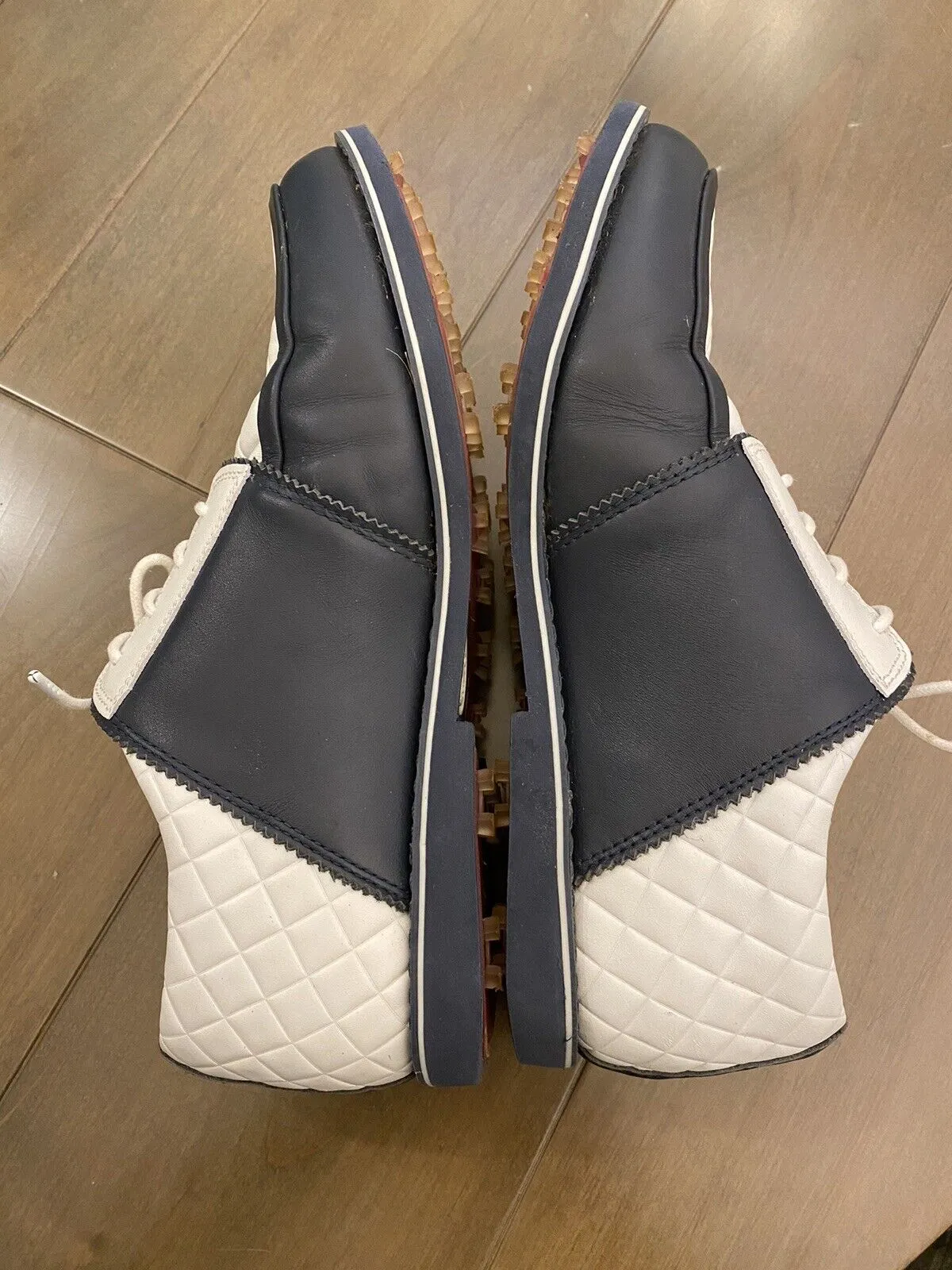 G/Fore Women's Quilted Size 9 Gallivanter - Twilight G4LF20EF16