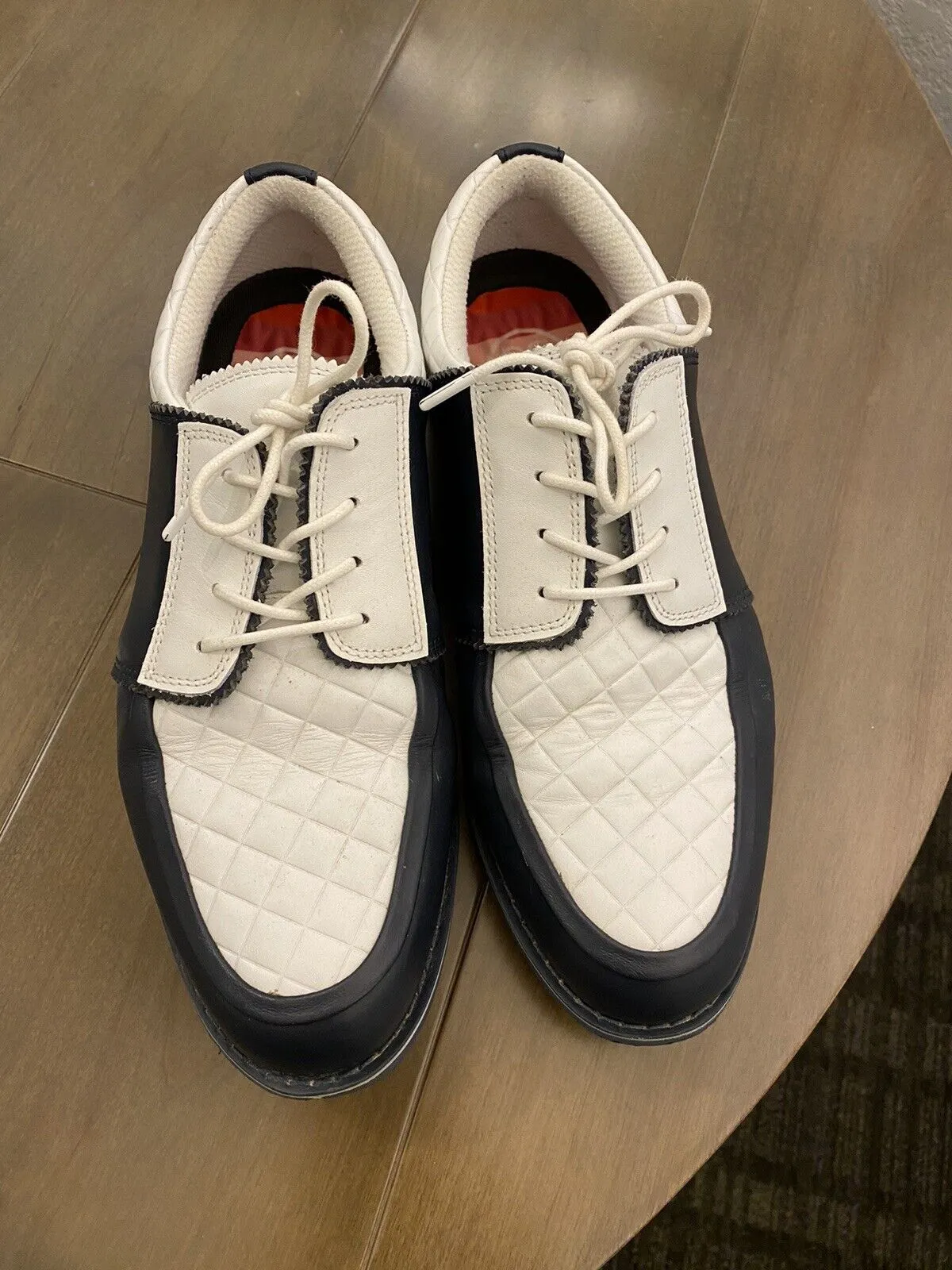 G/Fore Women's Quilted Size 9 Gallivanter - Twilight G4LF20EF16