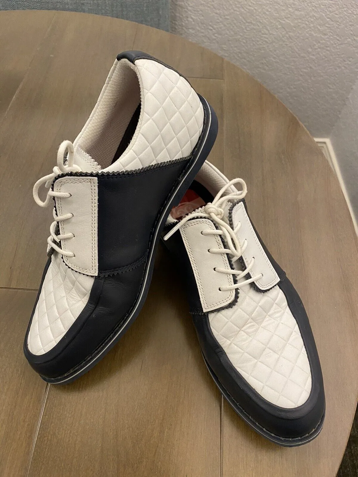 G/Fore Women's Quilted Size 9 Gallivanter - Twilight G4LF20EF16