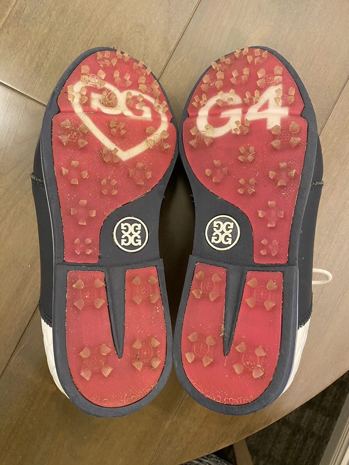 G/Fore Women's Quilted Size 9 Gallivanter - Twilight G4LF20EF16