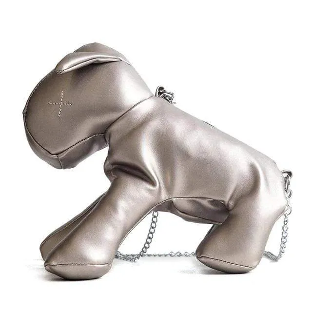Gothic Doggo Bag