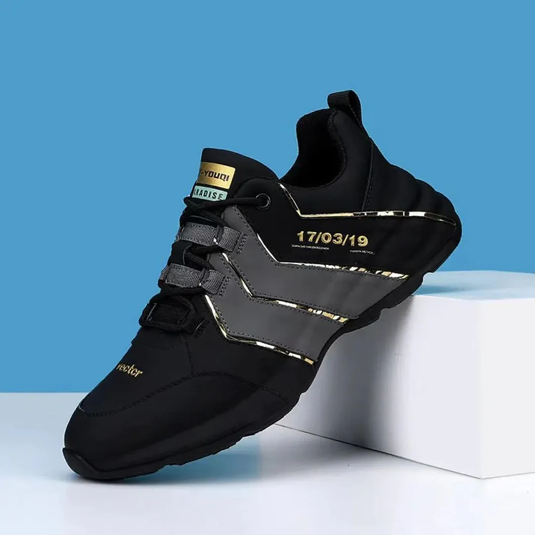 Harrison | Stylish Men's Shoes