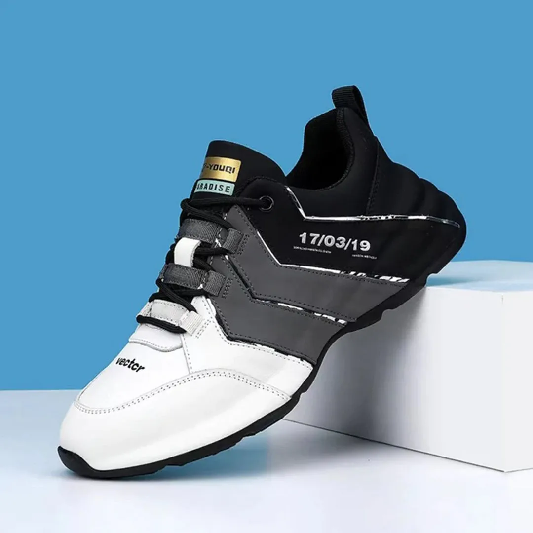 Harrison | Stylish Men's Shoes