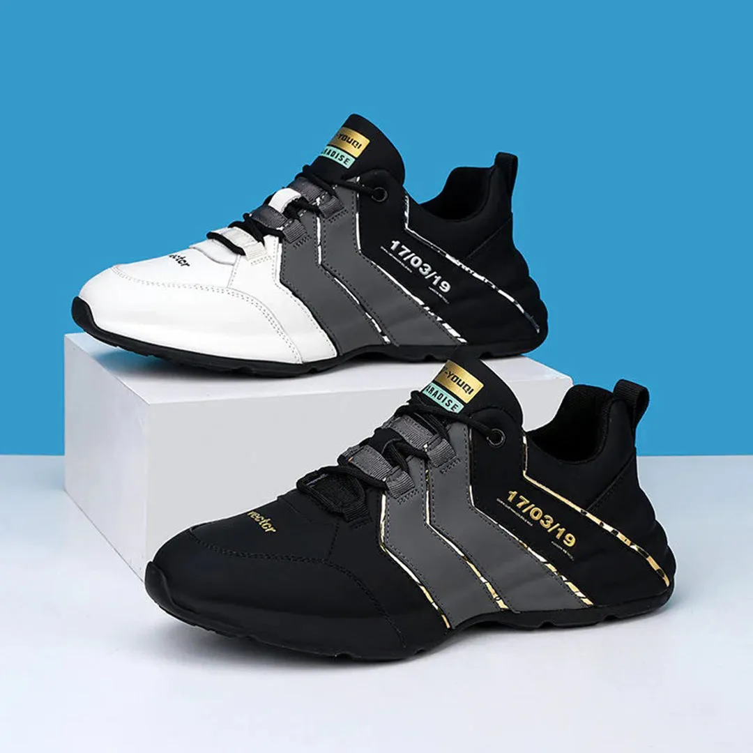 Harrison | Stylish Men's Shoes