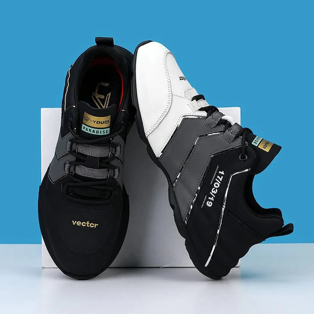 Harrison | Stylish Men's Shoes