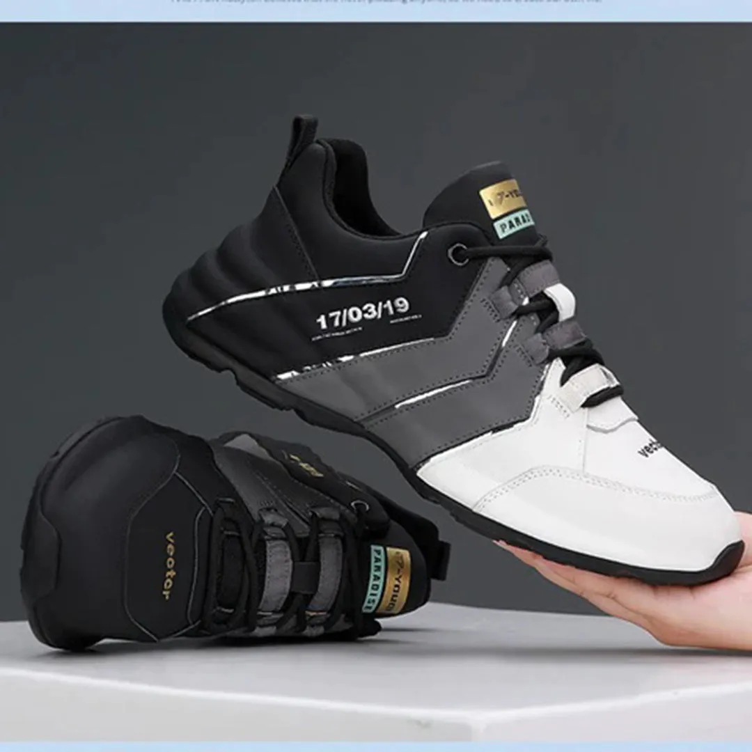 Harrison | Stylish Men's Shoes