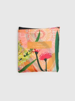 Healing - Reusable Folding Shopping Bag