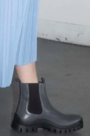 Kai Boot - Smoke