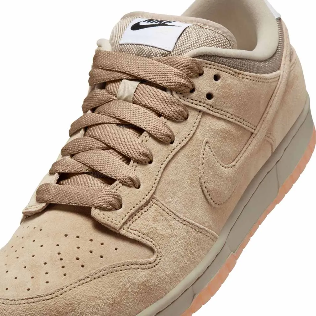 NIKE SB DUNK LOW PRO B - PARACHUTE BEIGE/PARACHUTE BEIGE