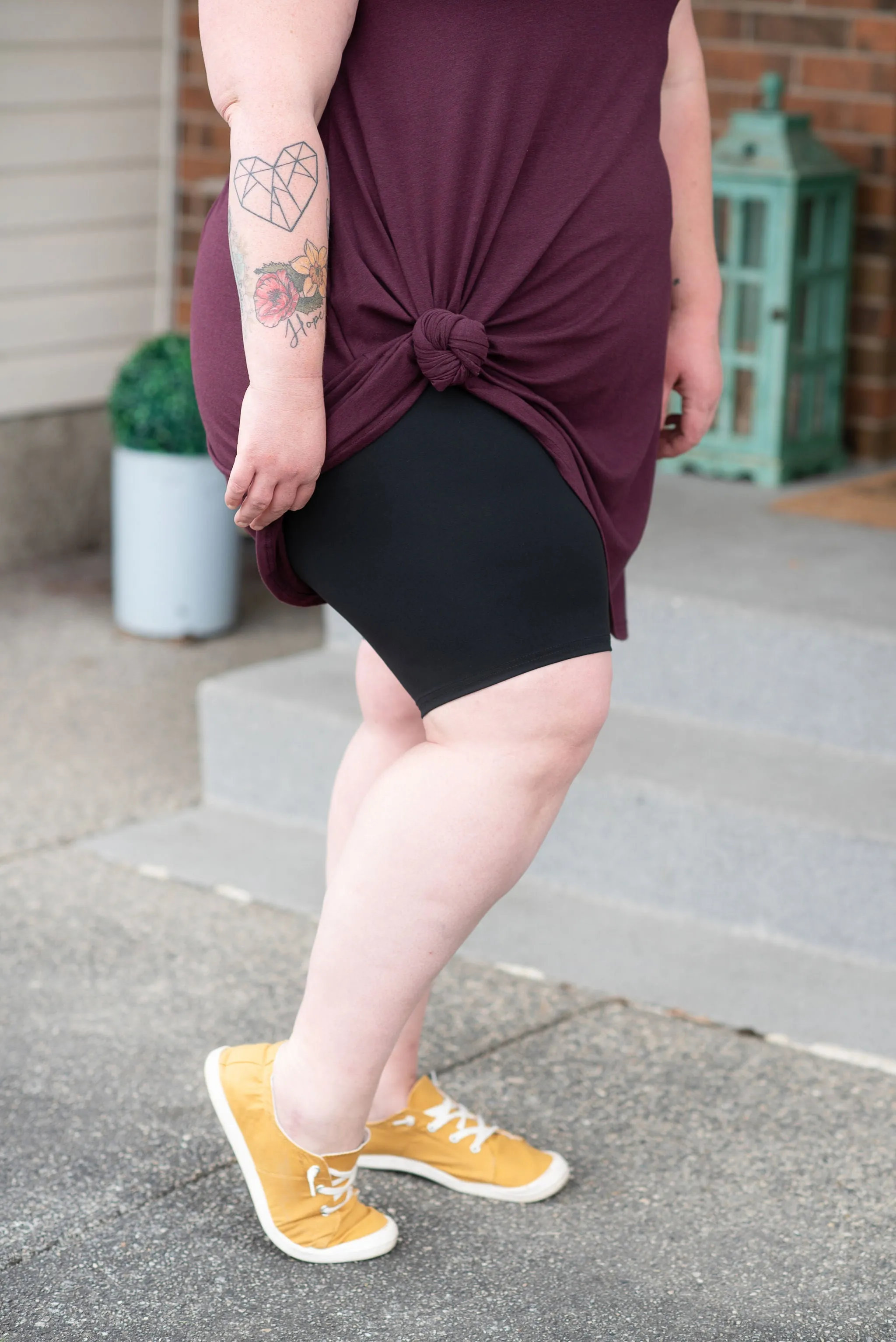 *Pre-Sale* Lolli Shorties