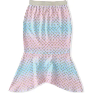 Swoon Baby Clothing Shimmer Mermaid Tail