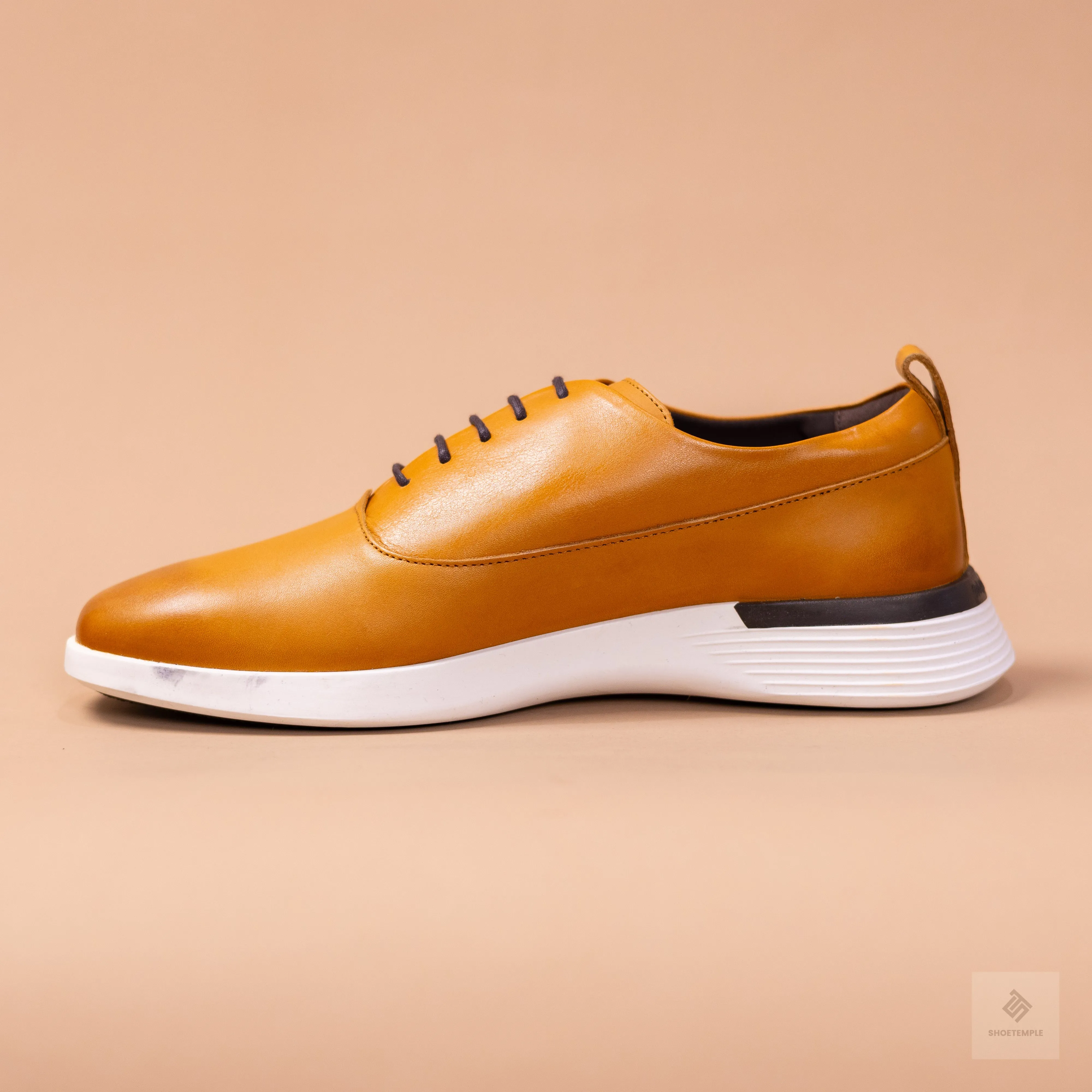 Wolf & Shepherd Crossover Longwing Hybrid Shoes