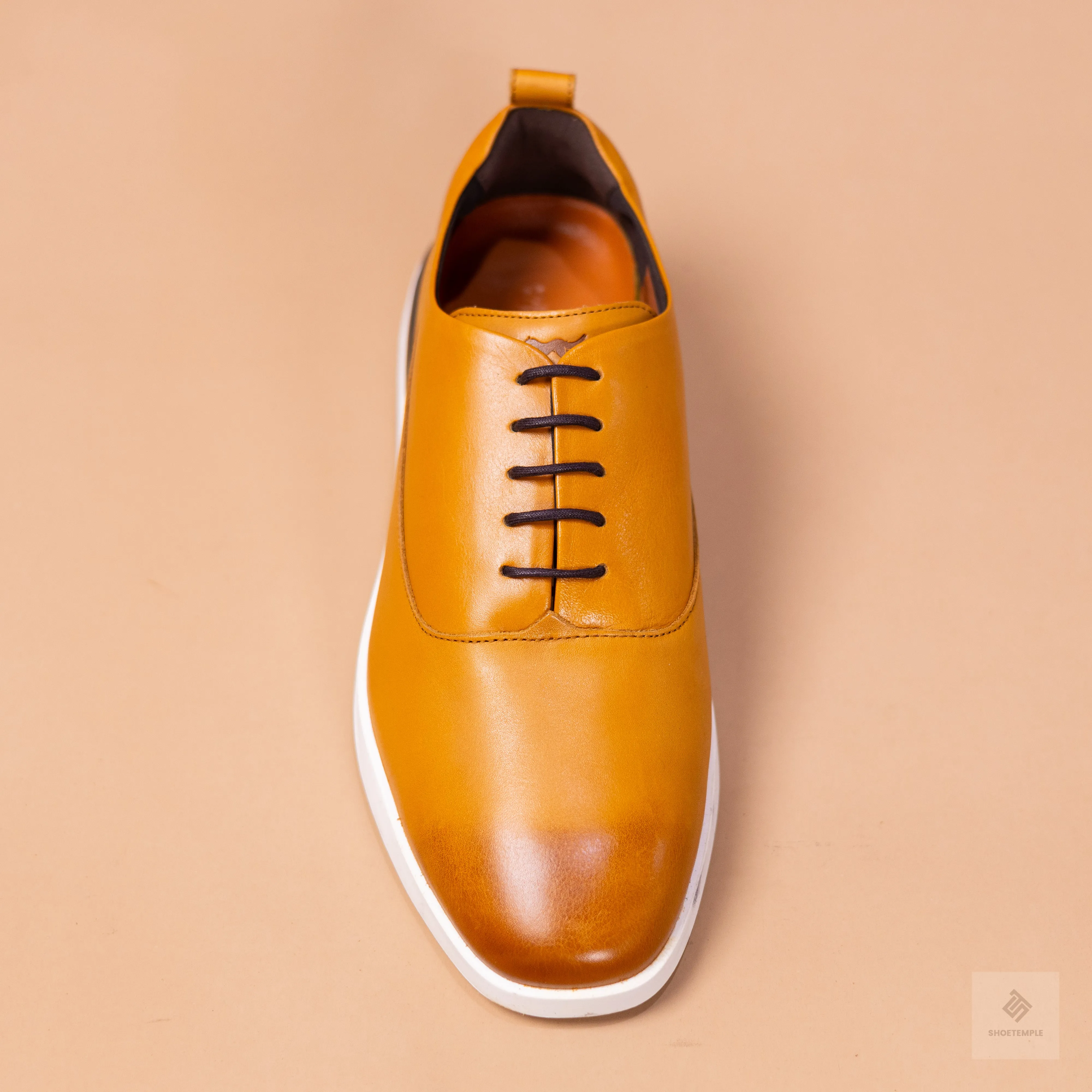Wolf & Shepherd Crossover Longwing Hybrid Shoes
