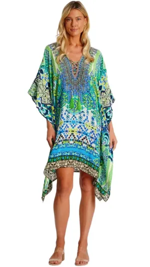 Womens Luxury Caftans